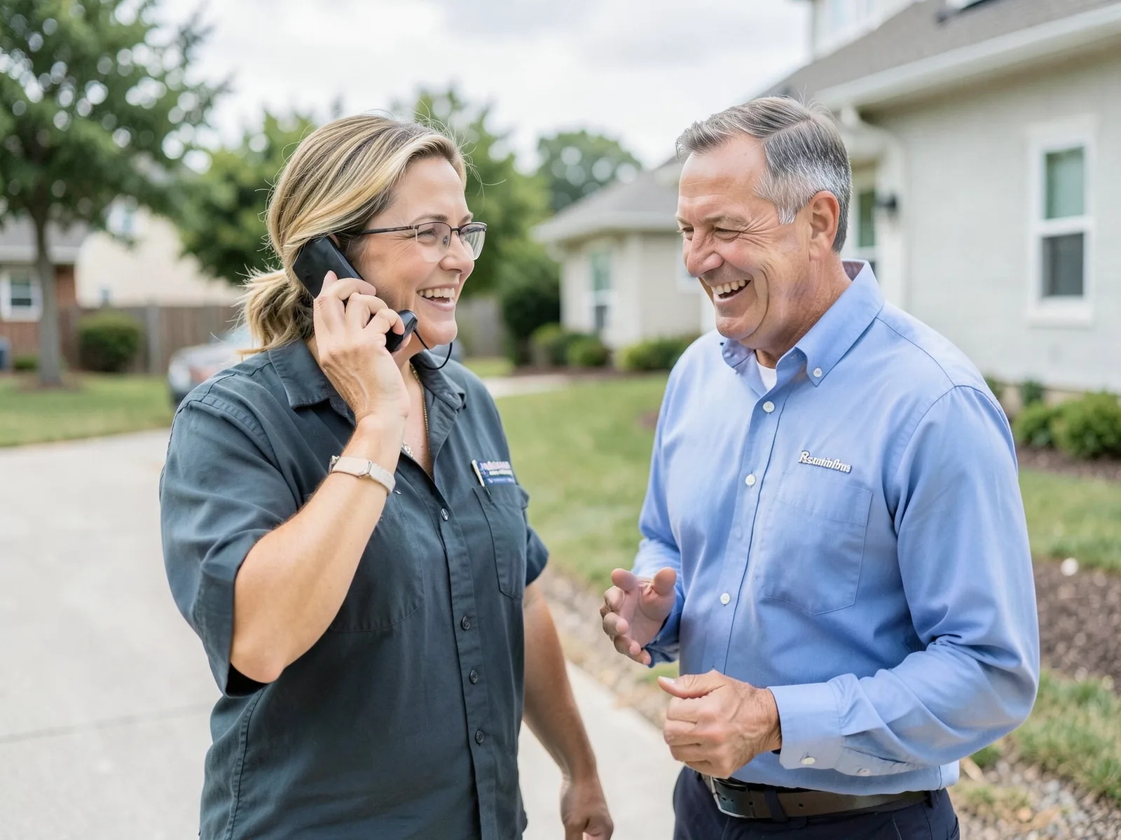 Frequently Asked Questions About Wall Water Cleanup in Round O, SC